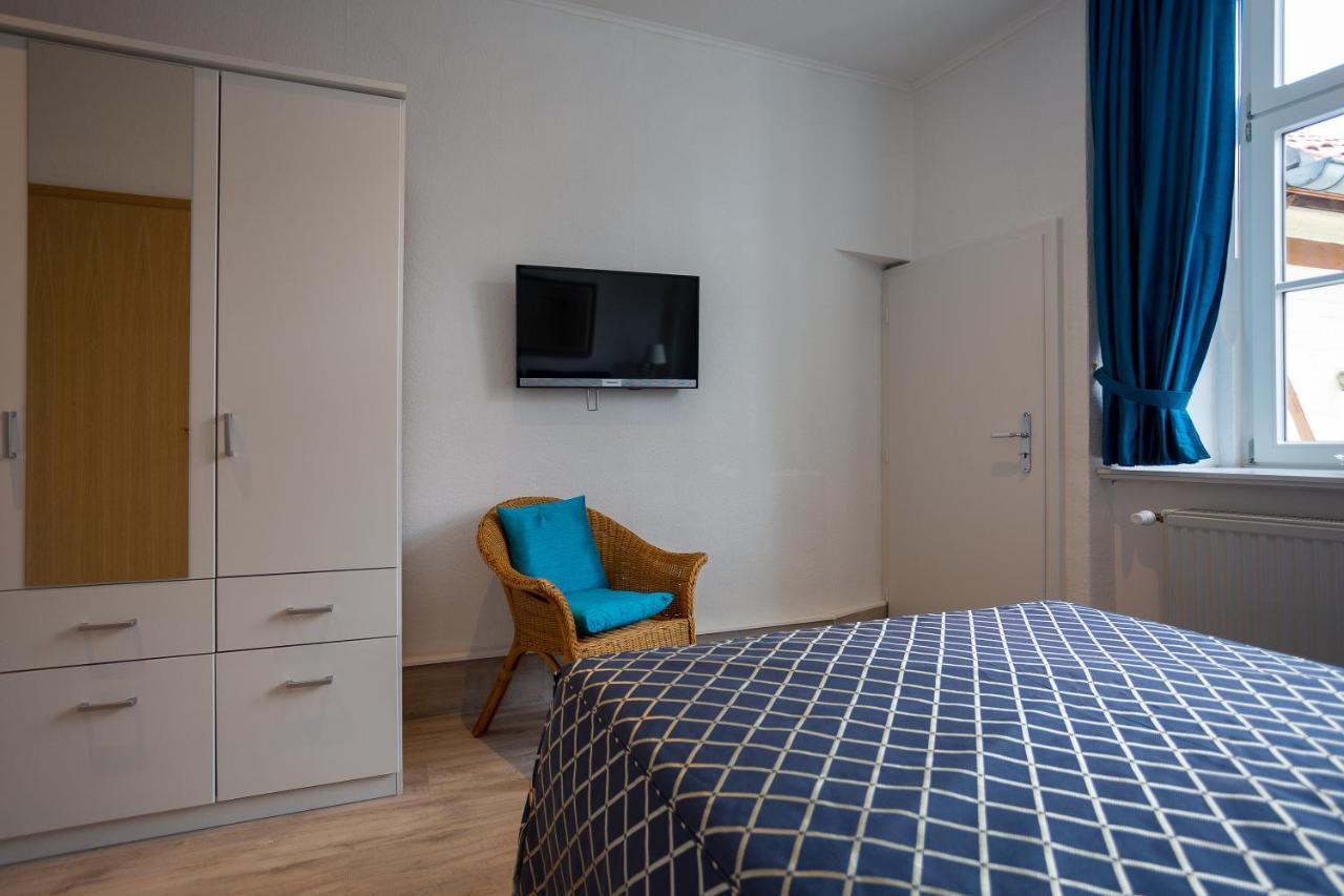 Ferienwohnung ,,Zum Kaiser" Γκόσλαρ Εξωτερικό φωτογραφία