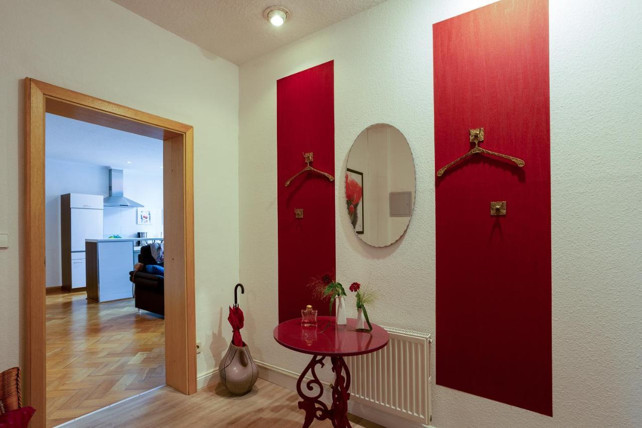 Ferienwohnung ,,Zum Kaiser" Γκόσλαρ Εξωτερικό φωτογραφία