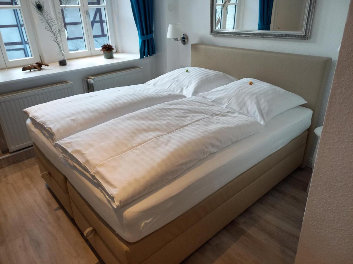 Ferienwohnung ,,Zum Kaiser" Γκόσλαρ Εξωτερικό φωτογραφία