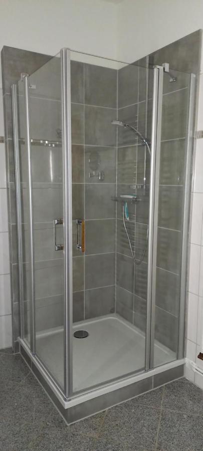 Ferienwohnung ,,Zum Kaiser" Γκόσλαρ Εξωτερικό φωτογραφία