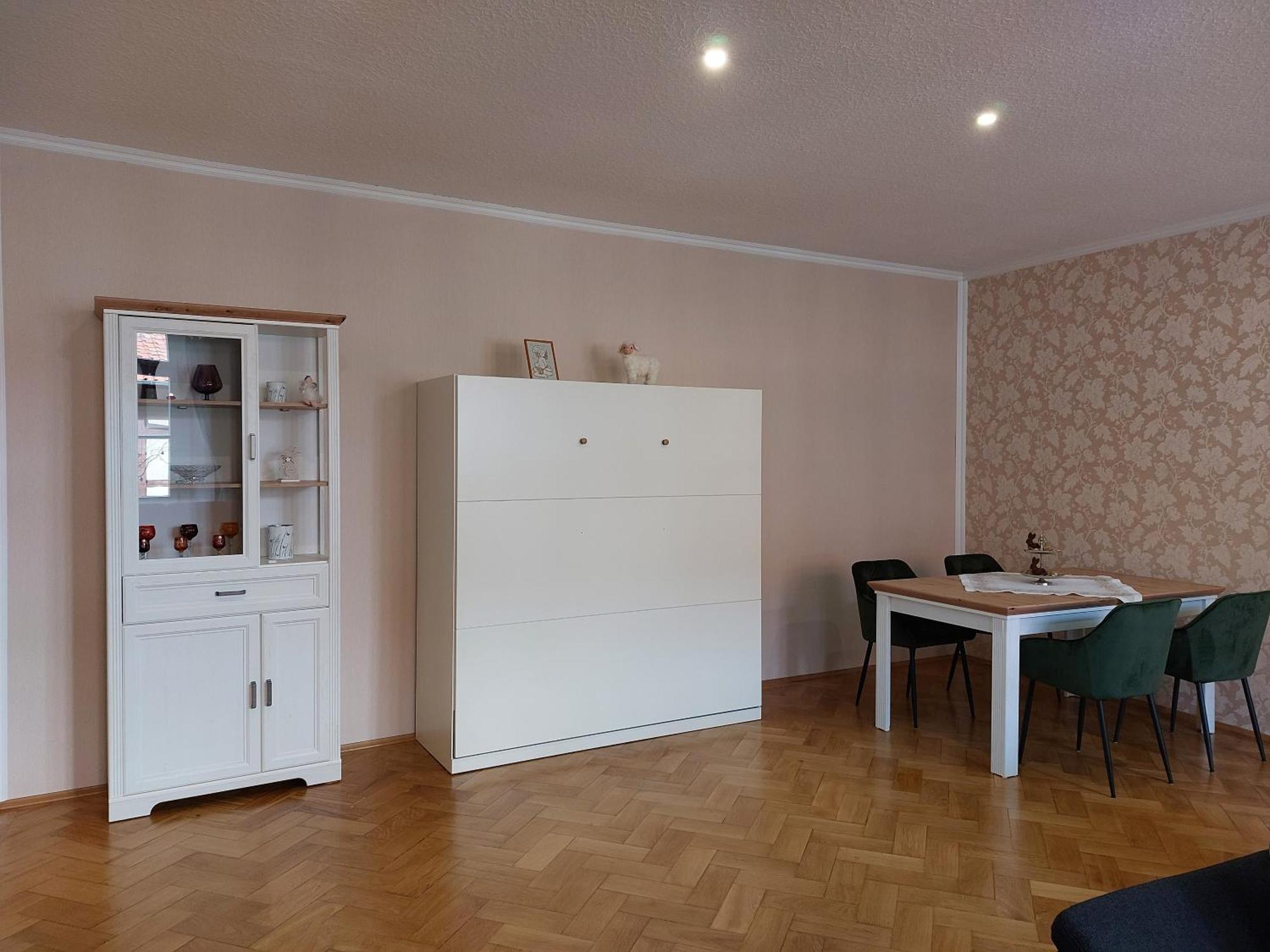 Ferienwohnung ,,Zum Kaiser" Γκόσλαρ Εξωτερικό φωτογραφία